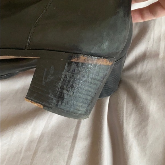 Coach Riding Boots - Picture 4 of 6